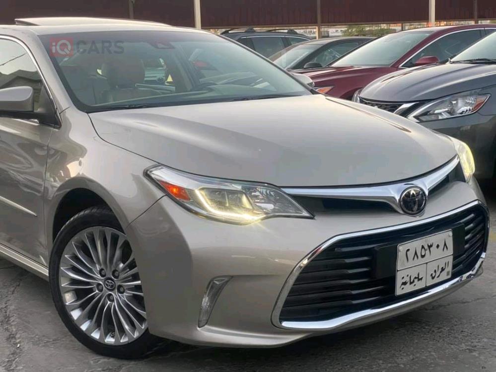 Toyota Avalon